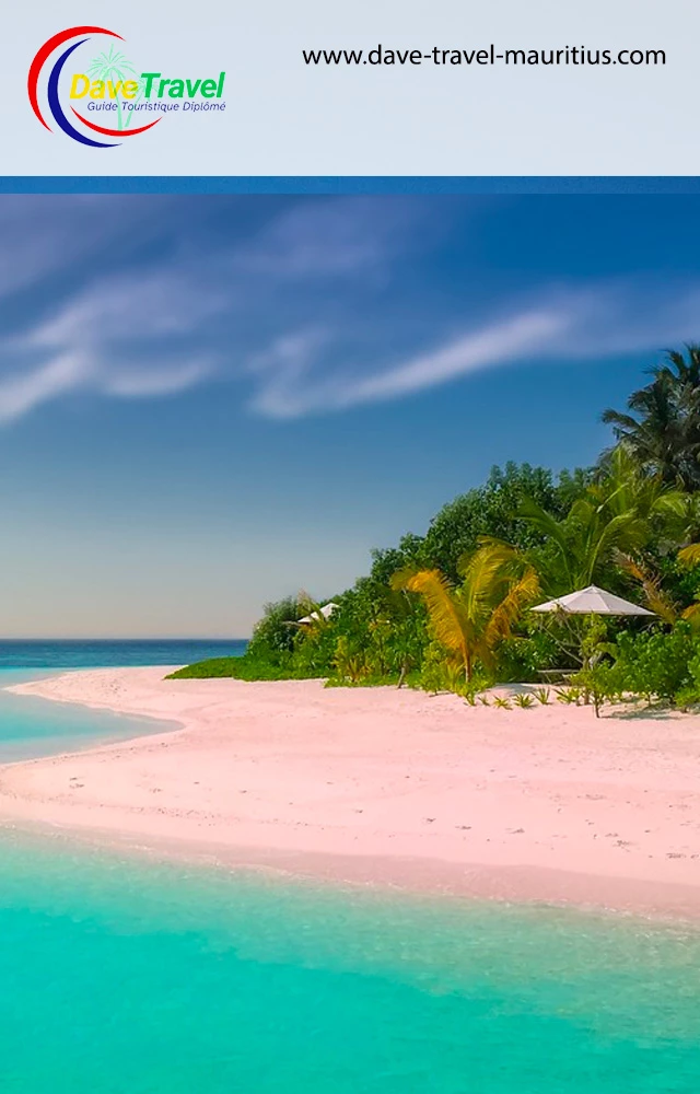 17. Les plus belles plages de l'île Maurice