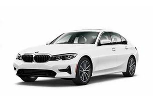 BMW 530e Khedoo Car Rental