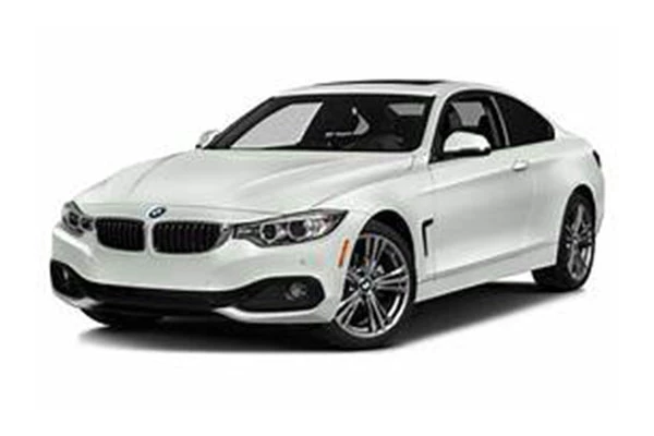 BMW 328i Khedoo Car Rental