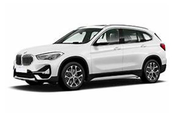 BMW X1 Khedoo Car Rental