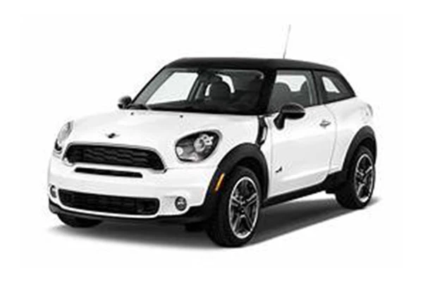 Mini Cooper Khedoo Car Rental