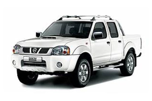 Nissan NP300 Hardbody Khedoo Car Rental