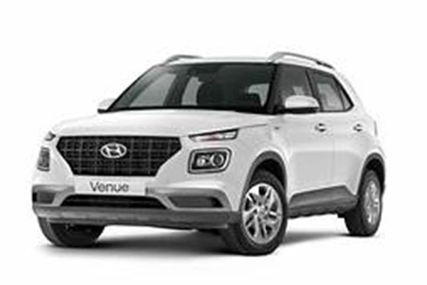 Hyundai Venue Highway Car Rental Ltd