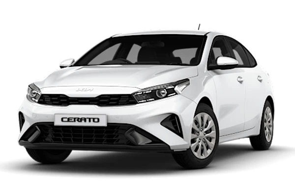 Kia Cerato Highway Car Rental Ltd