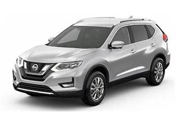 Nissan X-Trail Highway Car Rental Ltd