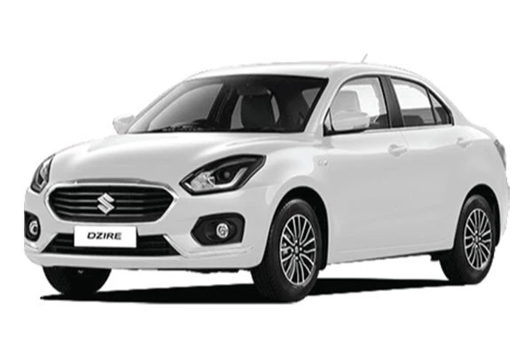 Suzuki Dzire REX Car Rental