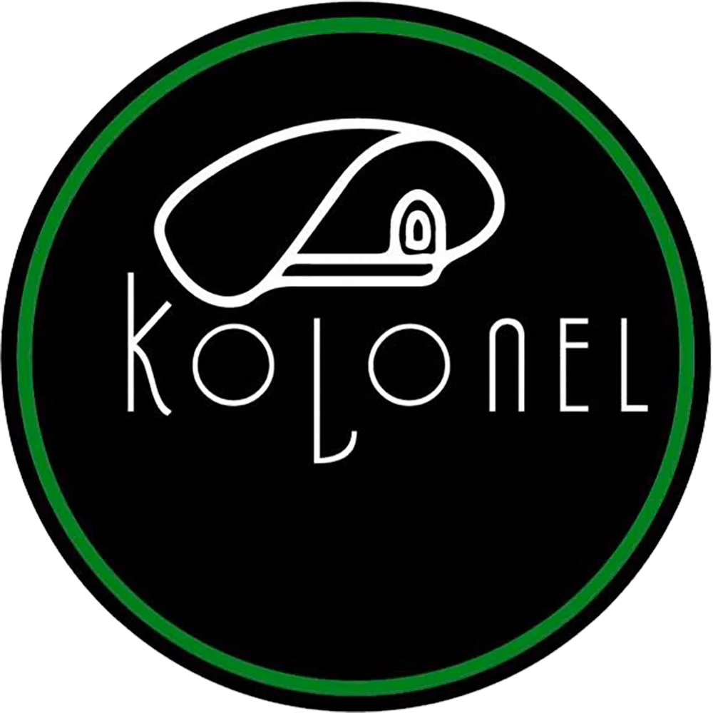 KOLONEL PIZZERIA